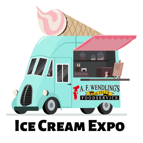 A.F. Wendling Ice Cream Expo